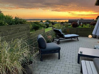 Holiday house Ølsted Outdoor Recording 11