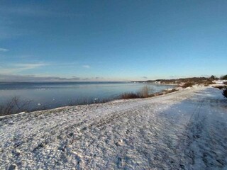 Holiday house Ølsted Outdoor Recording 14