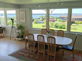 Holiday house Ølsted  25