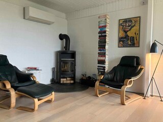 Holiday house Ølsted  27