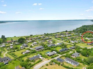 Holiday house Ølsted Outdoor Recording 1