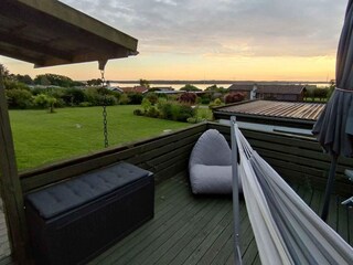 Holiday house Ølsted Outdoor Recording 5