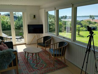 Holiday house Ølsted  17