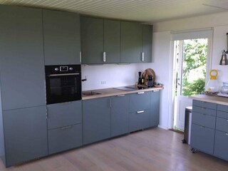Holiday house Ølsted  18