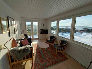 Holiday house Ølsted  20