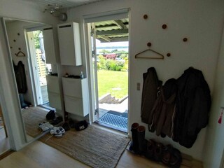 Holiday house Ølsted  21