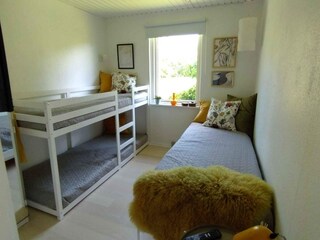 Holiday house Ølsted  22