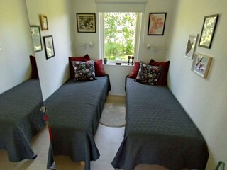 Holiday house Ølsted  24