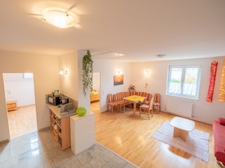 Holiday apartment Mörbisch am See Living Room 15