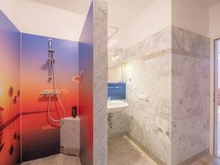 Appartamento per vacanze Mörbisch am See Caratteristiche 19