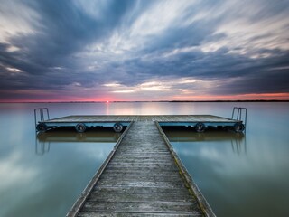 Appartamento per vacanze Mörbisch am See Ambiente 22