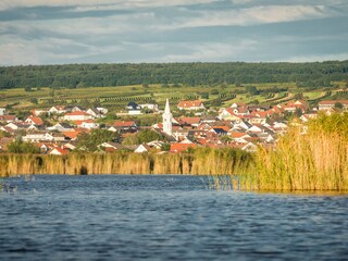 Appartamento per vacanze Mörbisch am See Ambiente 23