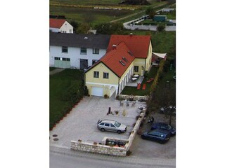 Appartamento per vacanze Mörbisch am See Registrazione all'aperto 11