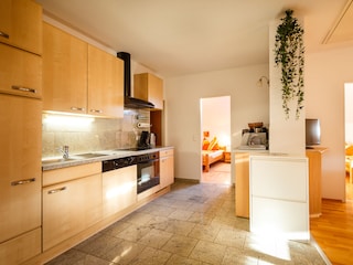 Holiday apartment Mörbisch am See Kitchen 20