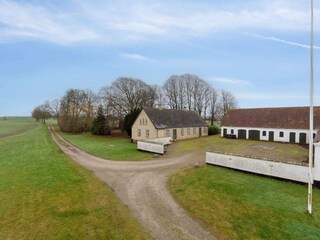 Ferienhaus Tuse Næs Außenaufnahme 3