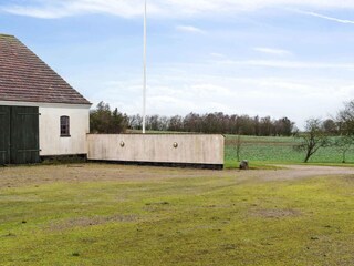 Ferienhaus Tuse Næs Außenaufnahme 5