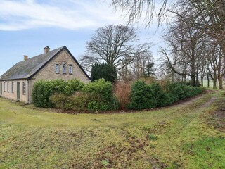 Ferienhaus Tuse Næs Außenaufnahme 6