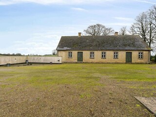 Holiday house Tuse Næs Outdoor Recording 7