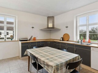 Ferienhaus Tuse Næs  24