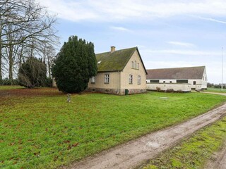Ferienhaus Tuse Næs Außenaufnahme 1