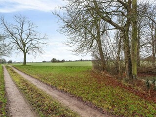 Vakantiehuis Tuse Næs  9