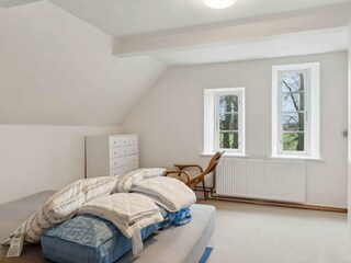 Vakantiehuis Tuse Næs  14