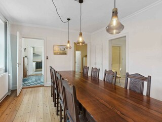 Vakantiehuis Tuse Næs  11