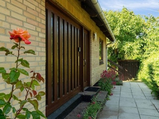 Vakantiehuis Svaneke Buitenaudio-opname 3