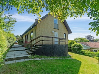 Vakantiehuis Svaneke Buitenaudio-opname 6