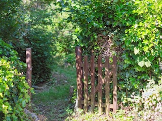 Holiday house Svaneke Outdoor Recording 9
