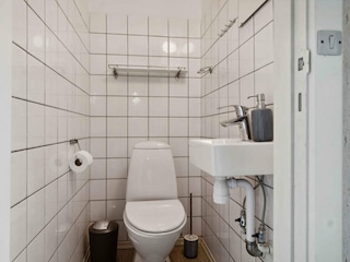 Holiday house Svaneke  20