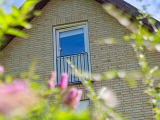 Holiday house Svaneke Outdoor Recording 1