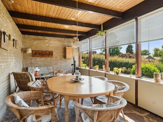 Vakantiehuis Svaneke  23