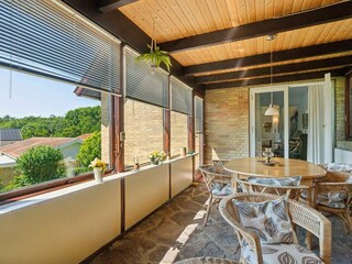 Vakantiehuis Svaneke  15