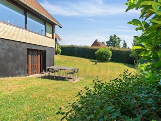 Ferienhaus Svaneke Außenaufnahme 6