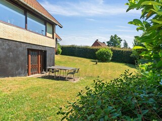 Vakantiehuis Svaneke Buitenaudio-opname 6