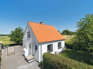 Vakantiehuis Hasle Buitenaudio-opname 1