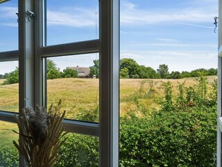 Ferienhaus Hasle Außenaufnahme 7