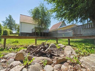 Vakantiehuis Hasle Buitenaudio-opname 9