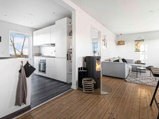 Vakantiehuis Hasle  22