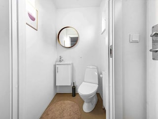 Ferienhaus Hasle  27