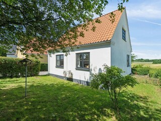 Vakantiehuis Hasle Buitenaudio-opname 2