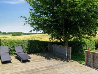 Holiday house Hasle Outdoor Recording 7