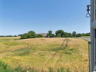 Ferienhaus Hasle Außenaufnahme 8