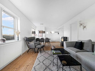 Ferienhaus Hasle  13