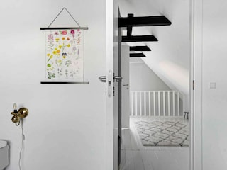 Vakantiehuis Hasle  15