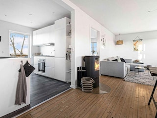 Ferienhaus Hasle  16