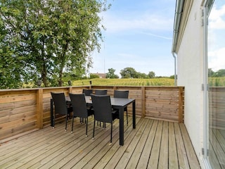 Vakantiehuis Hasle Buitenaudio-opname 10