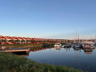 Ferienhaus Ebeltoft Außenaufnahme 1