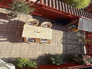 Ferienhaus Ebeltoft Außenaufnahme 4